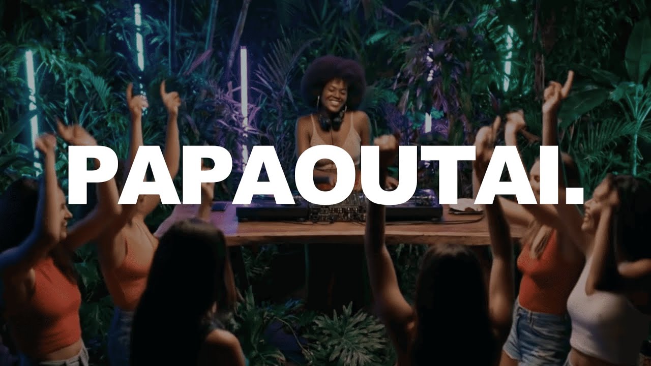 Chill77 - Papaoutai - (Afro Soul Vibes) - Tiktok Viral Song - YouTube