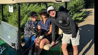 Isla Canela Golf Trip 18-21 November 2024