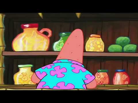 Enchanted Tiki Dream 3/4 |spongebob bahasa indonesia|