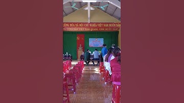 ngày hội đại đoàn kết toàn dân tộc || A Lưới Thừa Thiên Huế - tronpiu vlog #shorts