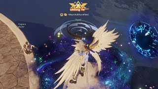 Vyax Chizuru MR (Hunting) Dragon Raja Sea 232