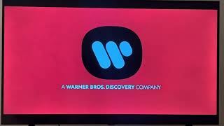 Opening logos a Christmas story Christmas (dvs)