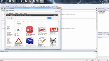 Make Google Search Program - Visual Basic Tutorial
