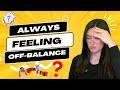 Dizzy No More: Recover Your Balance Naturally