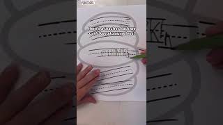 Game-Changer Alert! 🚨 A Must-Have for Handwriting Success.
