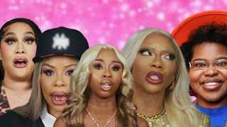 Tommie Lee Exposes Ashley Washington & Lemmy, Summer V.S. Natalie Nunn Live, Big Lex Bashes Summer!