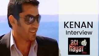 Aci Hayat ❖ Interview ❖ Kenan Imirzalioglu ❖ Closed Captions 2020