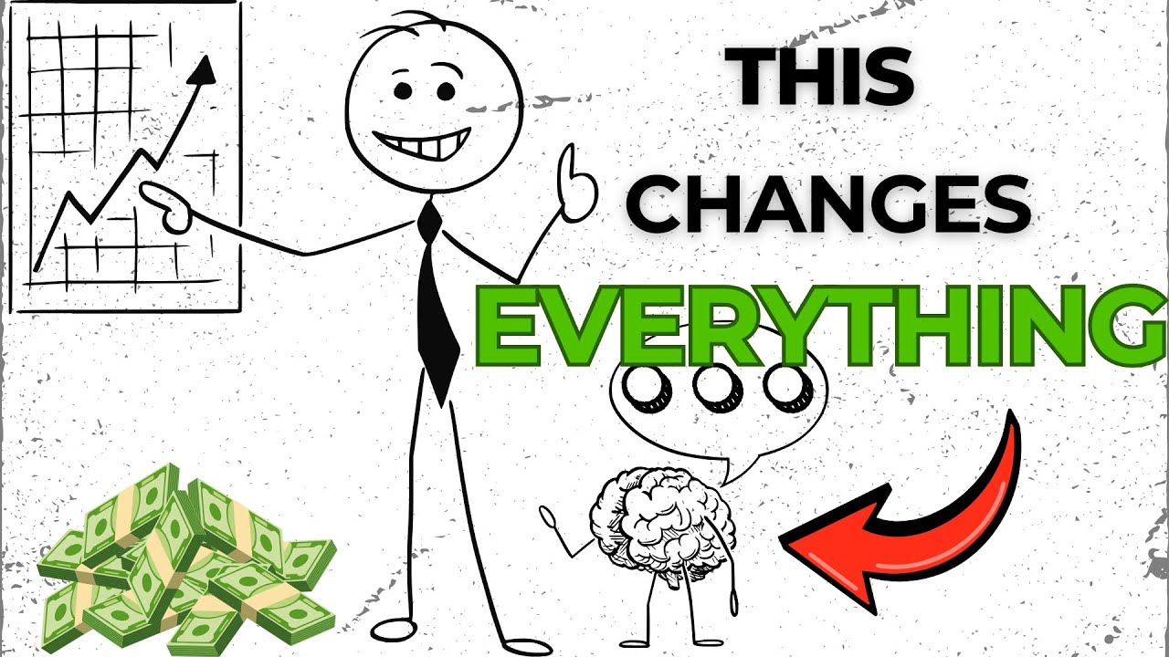 The One Mindset Shift That Fixes Your Trading