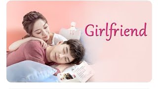 Girlfriend - EPISODE 13 _ New Chinese Show - URDU_HINDI _ Lawrence Wong - Xu Hao..streaming now