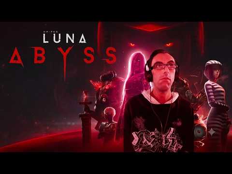 Luna abyss - Parte 5 - Ultima possibilità