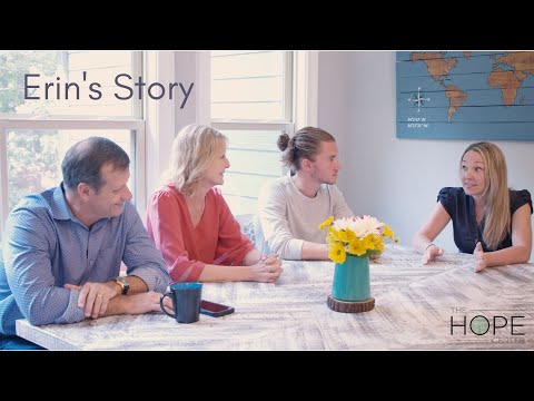 Erin's Story