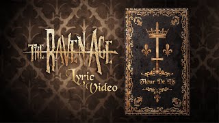 Video voorbeeld van "The Raven Age - Fleur de lis (Official Video)"