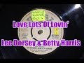 Miniature de la vidéo de la chanson Love Lots Of Lovin' (Duet With Betty Harris)