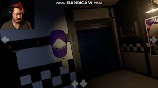 WELCOME BACK FRIENDS!! | Five Nights at Candy's 2 - Part 1