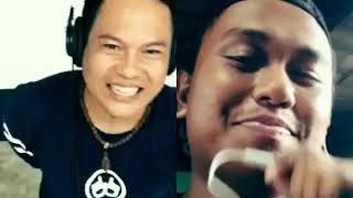 Faank Wali Band Ft. Izzat Zakaria-Cari Jodoh