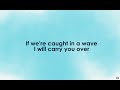 Martin Garrix ft. Khalid - OCEAN (lyrics)