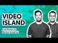 Live Action vs. Motion Graphics in Video [Video Island Podcast]