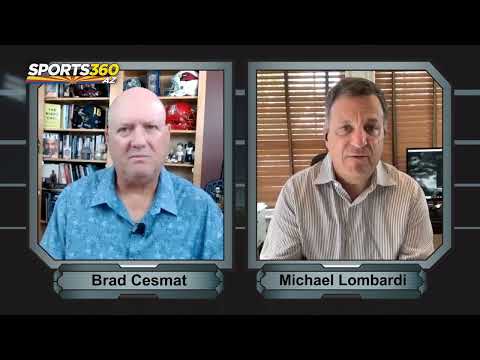 Michael Lombardi 09-21-23 Clip