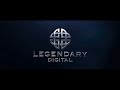 Youtube originalslegendary digital studioscinemandeone 2018