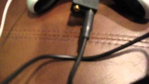 How to change your voice on Xbox 360