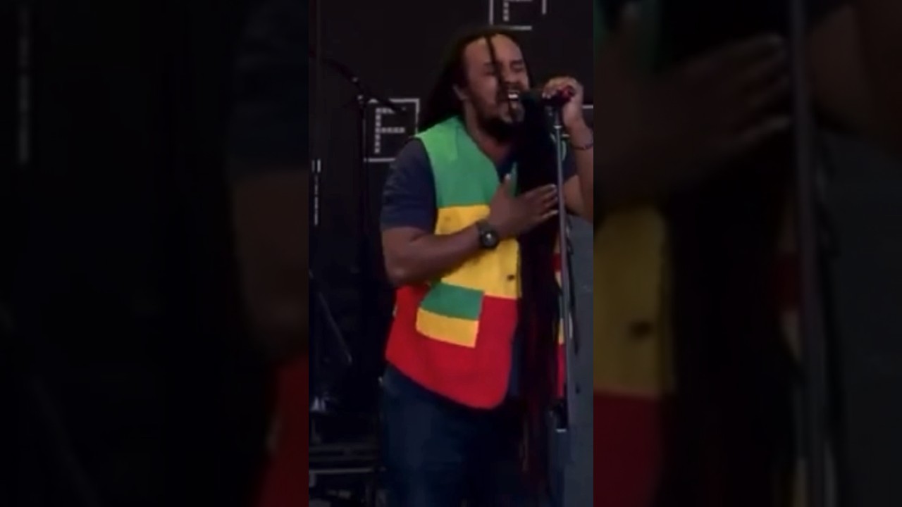 Ras Jahknow- Thank You JAH #reggae