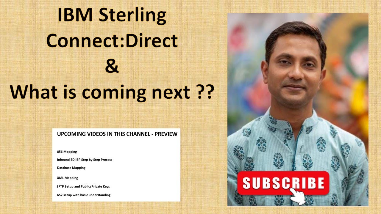 Ibm Connect:direct Icon IBM Sterling Connect Direct Documentation - Based on request in the ...