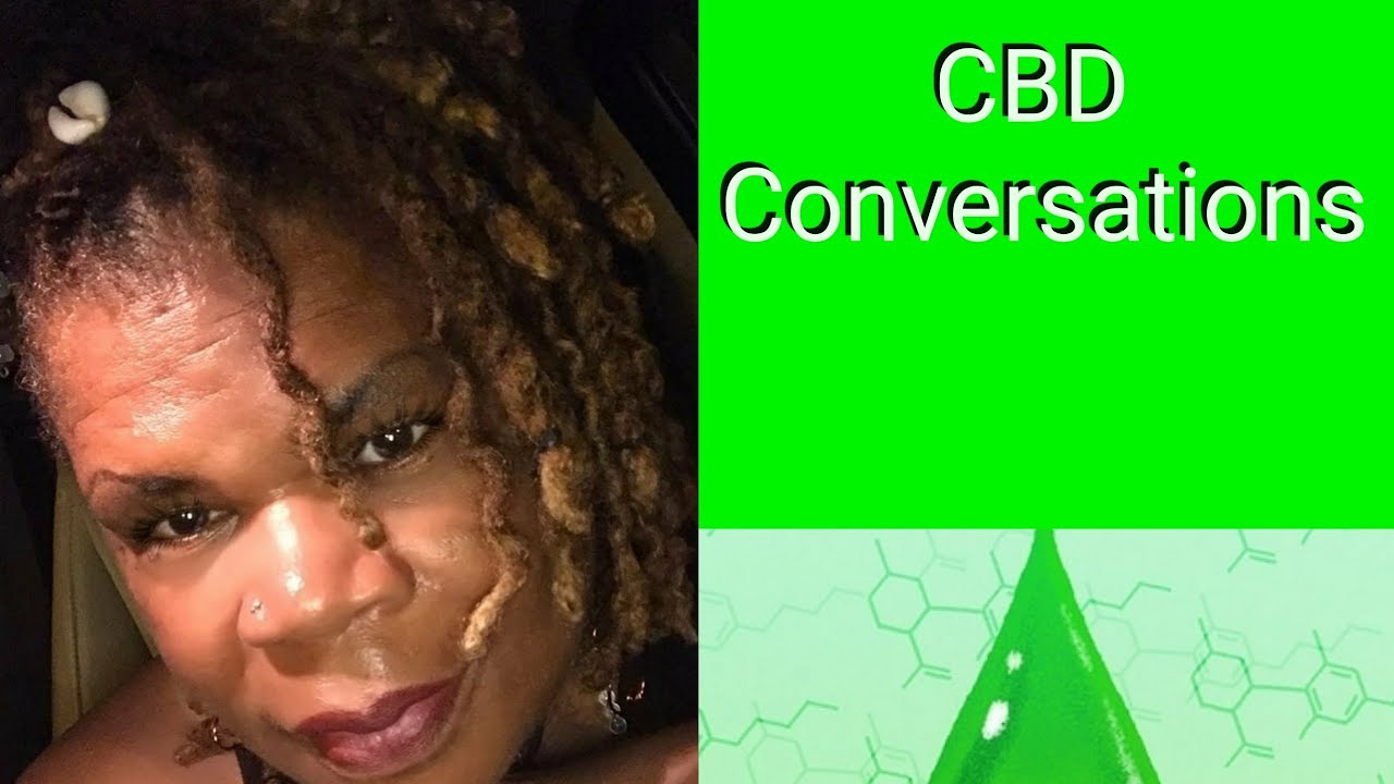 🌱CBD Conversations(Ep 4): 4 Ways To Use 