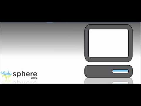 Sphere WMS video