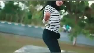Goyang nya hot