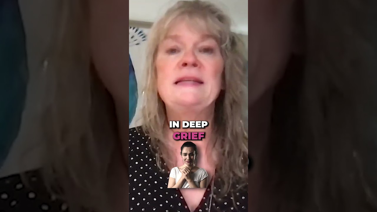 Cleaning Through Grief