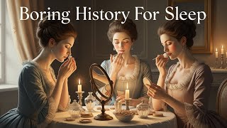 10 Royal Marriages That Changed History Forever 📜😴 | History for Sleep