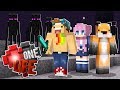 RESCUING LIZZIE AND CPK FROM THE END | ONE LIFE #32