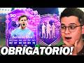 FC 26 | 🥳 QUE DME INSANO!! 🚀 NOVO MELHORIA 88+ | DME BERNARDO SILVA E MUITO MAIS!