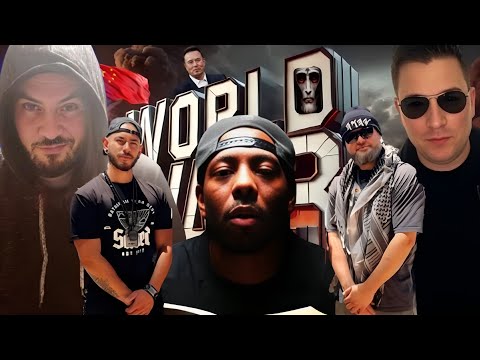 Antichrist, Rise of Commandment Keepers, & World War 3 | Roundtable Discussion