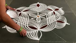 Easy 53 Padikolam Designs Simple Muggulu Designs Easy Rangoli Designs Beginners Kolam