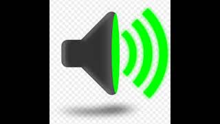 CHITANDA,SOUND EFFECT