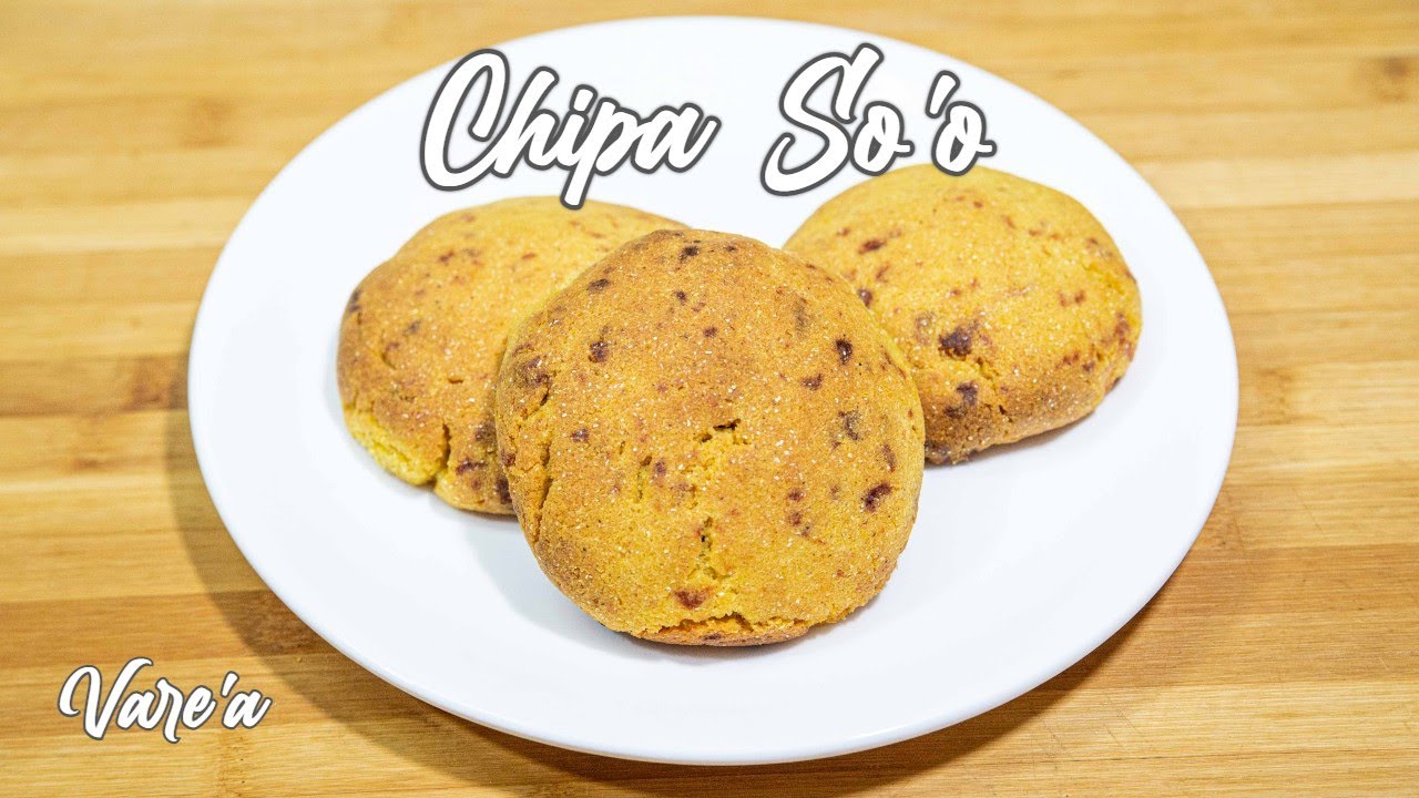 Chipa So'o