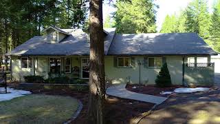 Aerial Preview for 5233 Golden, Rathdrum, ID