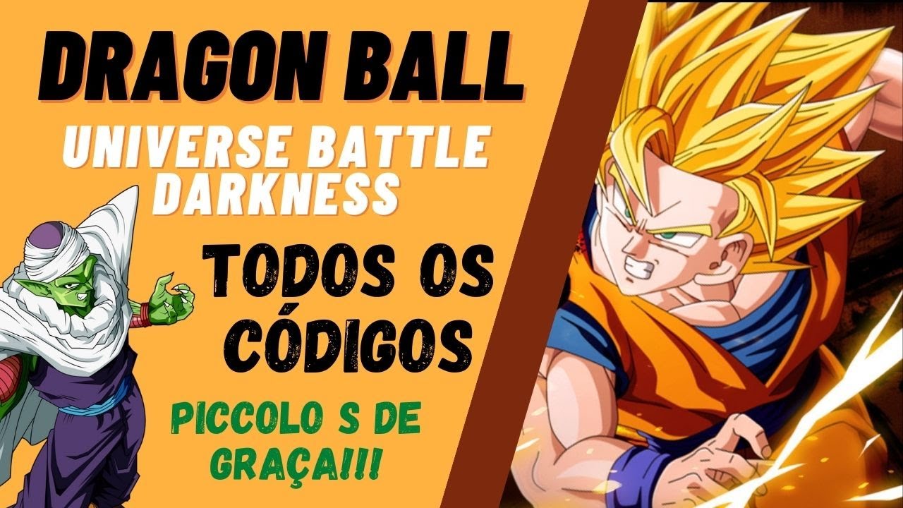 Usei o código que diz liberar todos os personagens do BATTLE