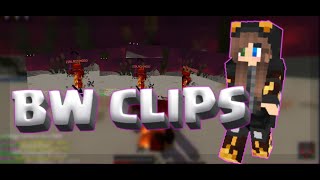 BW CLIPS 3 I new montage I outside.
