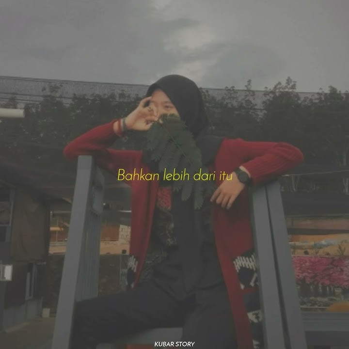 Story' wa kekinian Lebih dari egoku