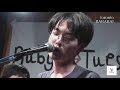 【Ruby Tuesday 40】Atomic Skipper / toronto / CRYAMY / climbgrow (LIVE)