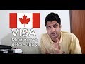 Canada Visa for Pakistani Passport | Canada Visa Requirements