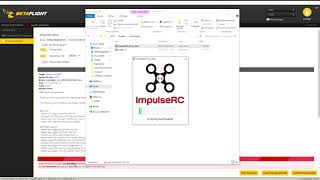 impulse rc driver fixer an error o