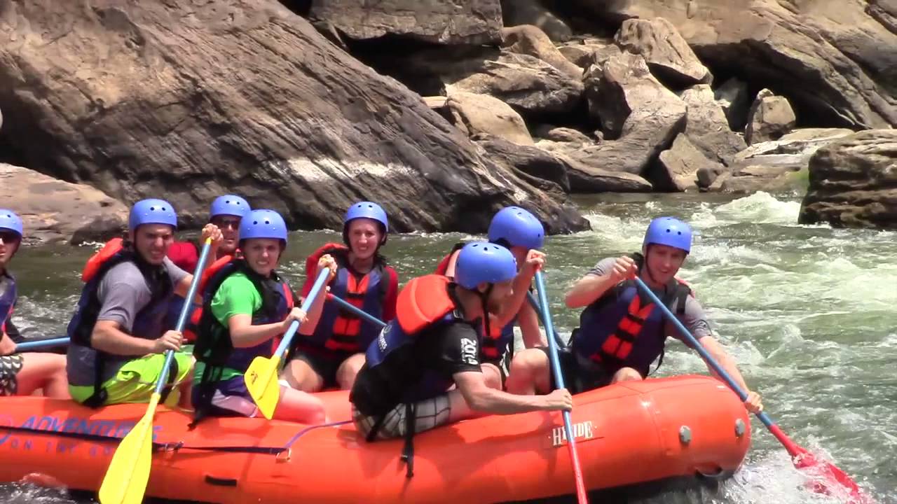 white water rafting colorado July 23, 2014 | 10:00 Lower New River | Adventures On The Gorge