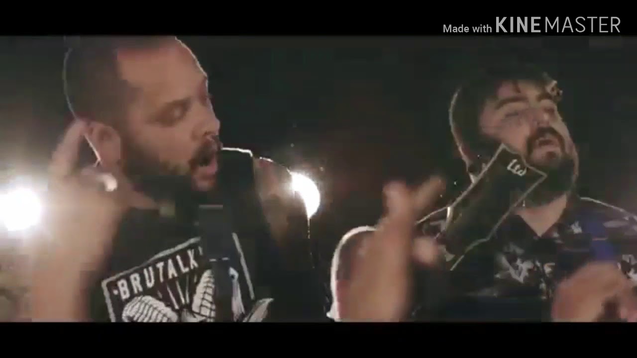 John Wayne / Fim da Aurora / Cosmos