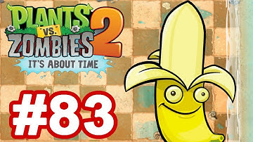 PLANTS VS ZOMBIES 2 It