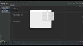 Geometry,Maxsize, Minsize|Python Tkinter GUI Window Method In Hindi
