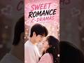 Sweet Romance C-Dramas You Need to Watch ❤️ #cdrama #cdramareview #romancecdrama #dramareview #short