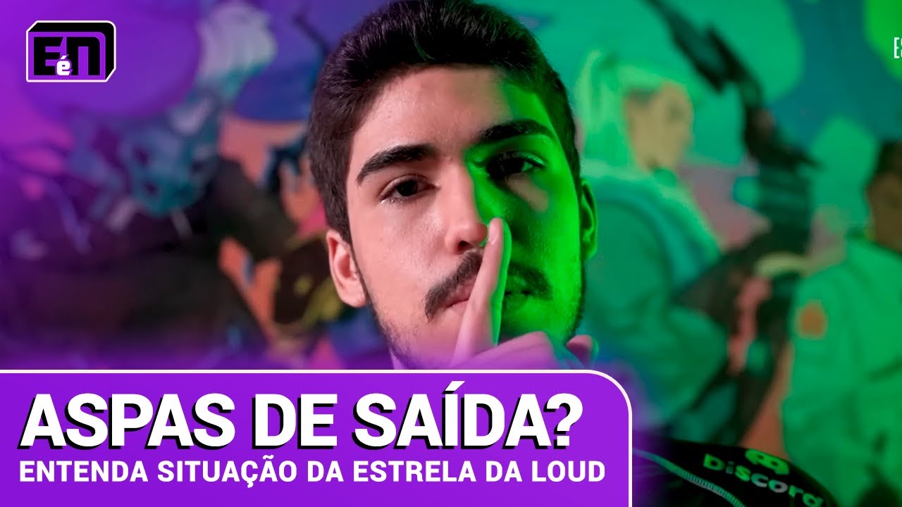 ASPAS FORA DA LOUD? ENTENDA SITUAÇÃO E SAIBA QUANDO CONTRATO ACABA